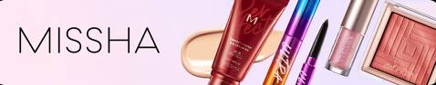 Missha
