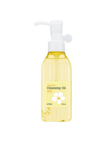 Aceite Desmaquillante Y Limpiador Facial Ma:nyo 200ml