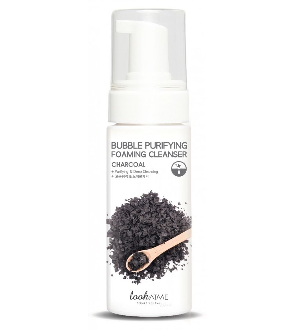 BUBBLE PURIFYING FOAMING CLEANSER CHARCOAL - 0a7ab-bubble-purifying-foaming-cleanser-charcoal.jpg