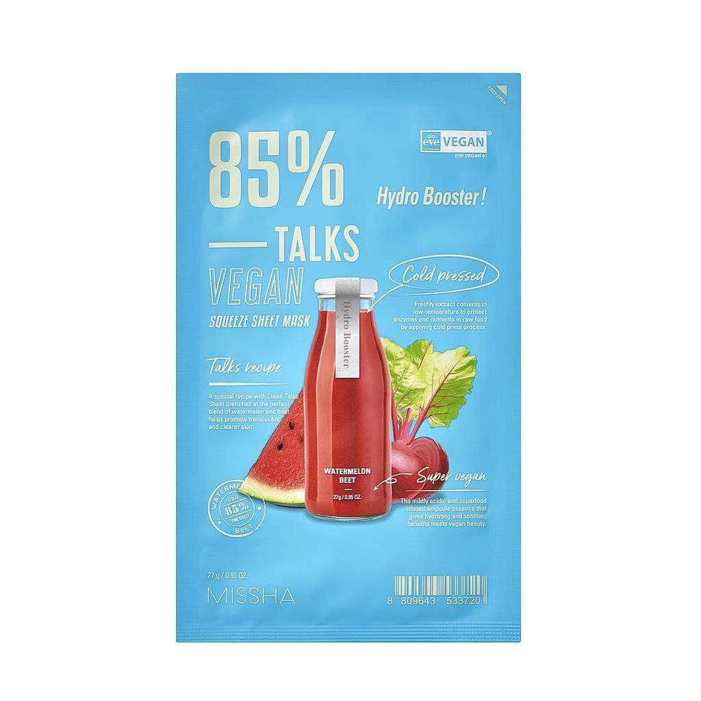 TALKS VEGAN SQUEEZE SHEET MASK HYDRO BOOSTER - 0e992-8C3D2847-777A-4A70-9FAA-D3B5E3B16E42.jpeg