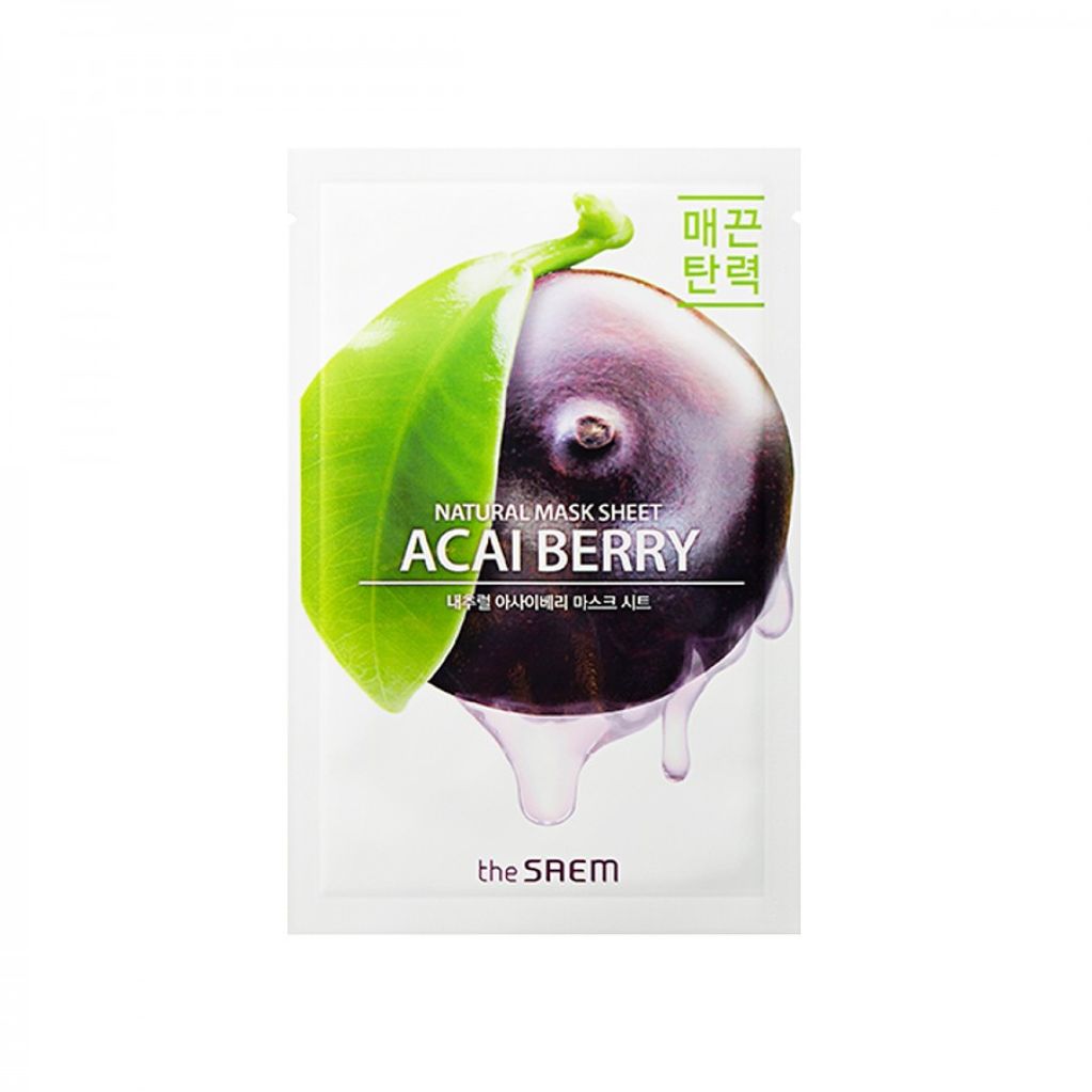 The Saem Natural Acai Berry Mask Sheet - 0f6bc-24764-large_default.jpg