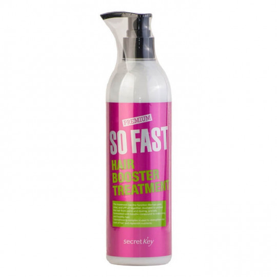 Бальзам для волос secret Key So Fast Hair Booster Treatment EX - 114a9-secret-key-so-fast-hair-booster-treatment-360-ml.jpg