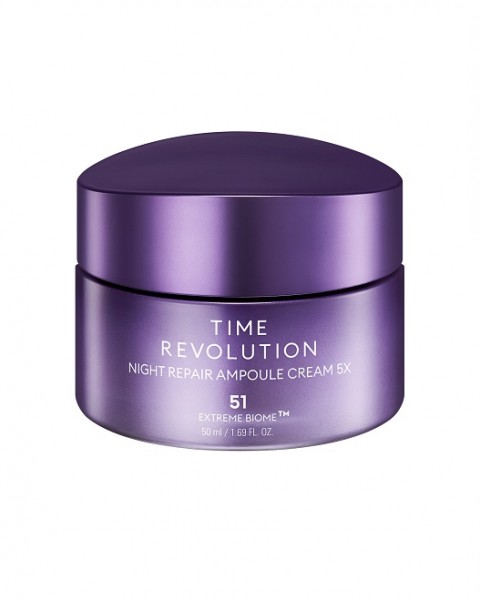 MISSHA Time Revolution Night Repair Ampoule Cream 5x - 12dde-C45E83BD-AE4E-4DC9-9C00-9C262F27C29E.jpeg