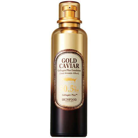 SKINFOOD - Gold Caviar Collagen Plus Emulsion - 19cbd-07EE8B67-3B3C-4DB3-9C62-D7B4FB830388.jpeg