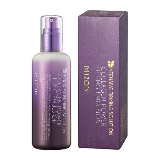 Лифтинг-эмульсия для лица с коллагеном Mizon Collagen Power Lifting Emulsion - 1ea43-mizon-emulcion.jpeg