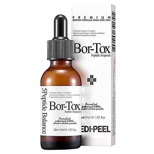 Medi-Peel Bor-Tox Peptide Ampoule - 2033d-EDA52279-0365-4475-916B-02516F2D4D29.jpeg