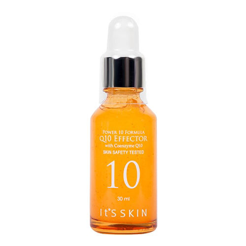 Концентрированная лифтинг сыворотка для лица с коэнзимом Q10 It's Skin - Sérum Power 10 Formula - Coenzyme Q10 - 21a96-q10.jpg