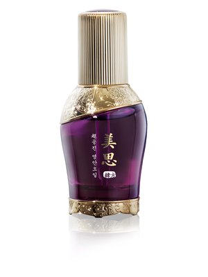 MISA Cho Gong Jin First Oil - 2a71b-oil.jpg