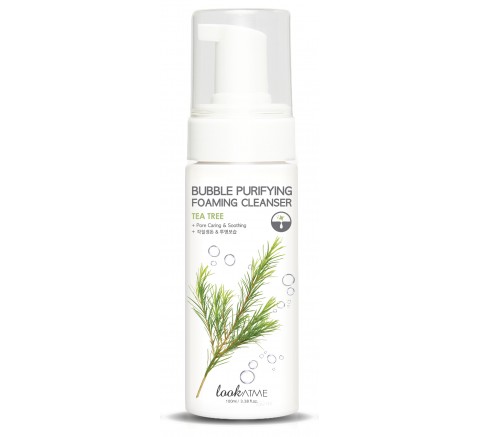 BUBBLE PURIFYING FOAMING CLEANSER TEA TREE - 34a96-bubble-purifying-foaming-cleanser-tea-tree.jpg