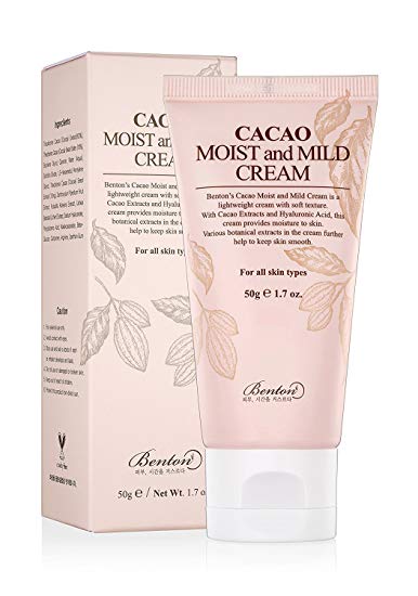 Benton Cacao Moist and Mild Cream 50g - 387bc-crem-cacao.jpg