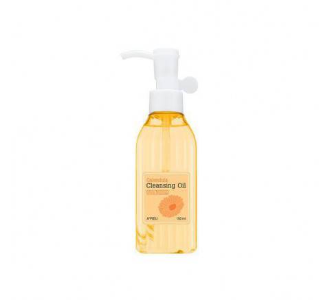 CALENDULA CLEANSING OIL-PORE MELTING - 38ed2-a-pieu-calendula-cleansing-oil-pore-melting.jpg