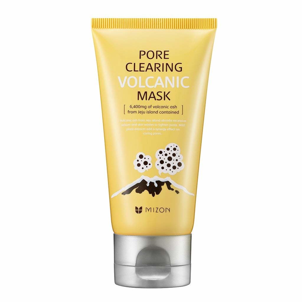 Маска с вулканическим пеплом для очистки пор Mizon Pore Clearing Volcanic Mask - 3db09-51IBk-UepqL._SL1024_.jpg