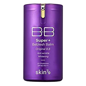 SKIN79 Purple Super Plus Beblesh Balm, BB Cream - 40c43-BB-PURPUR.jpeg