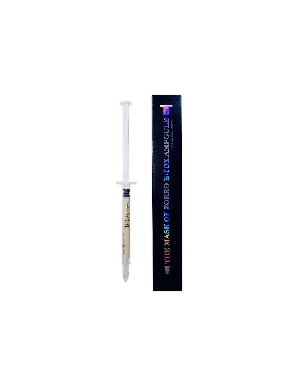 Функциональный крем с эффектом ботокса The Mask of Zorro B-Tox Ampoule - 42555-thesera-b-tox-ampoule-the-mask-of-zorro-lifting-sans-aiguille.jpg