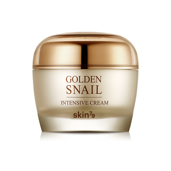 skin79 GOLDEN SNAIL INTENSIVE CREAM 50g - 4677f-cream.jpg