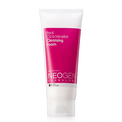 NEOGEN DERMALOGY REAL CICA MICELLAR CLEANSING FOAM - 4c078-neogen-cica-foam.jpg