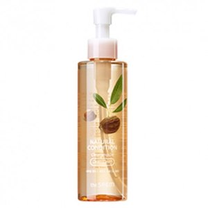 THE SAEM Natural Condition Cleansing Oil Deep Clean - 51edd-Deep-clin.jpg