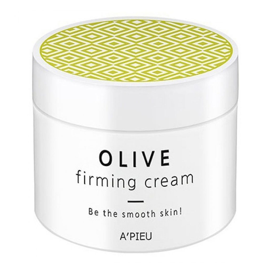 A'PIEU Olive Firming Cream 110 ml - 520c7-image.jpg