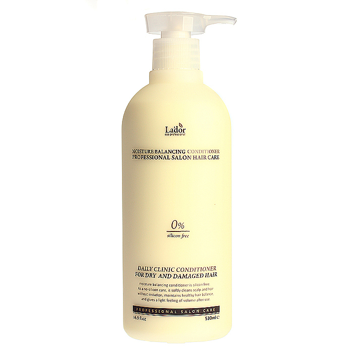 Увлажняющий бессиликоновый бальзам для волос LADOR Moisture Balancing Conditioner 530ml - 53299-2A1A57EF-3557-4843-9BD7-C1A2F3D244CC.jpeg