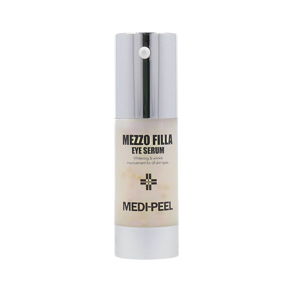 Омолаживающая пептидная сыворотка для век Medi-Peel Mezzo Filla Eye Serum - 54409-8809409343020-1.jpg