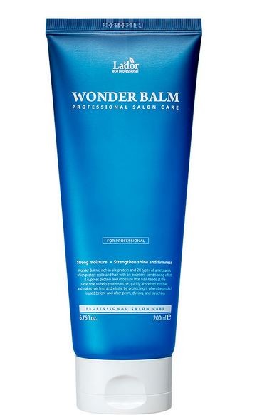 Увлажняющий экспресс-бальзам для волос LADOR Wonder Balm 200ml - 54b64-lador-wonder-balm_600x600.jpg