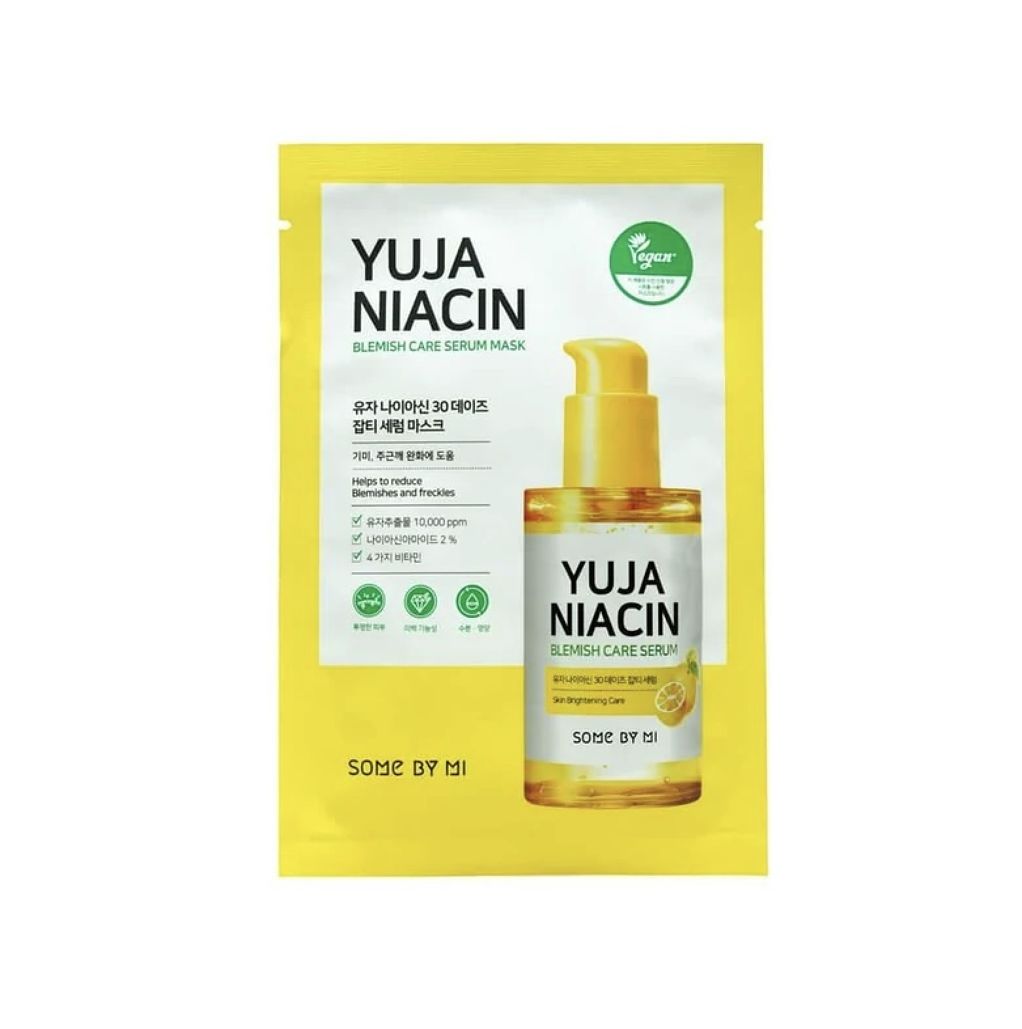 YUJA NIACIN 30 DAYS BLEMISH SERUM MASK - 56d73-0DC81406-7C71-448C-BC2E-E64FD9C2E3D9.jpeg