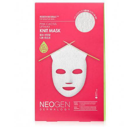 NEOGEN DERMALOGY PINK CACTUS LIFTMAX KNIT MASK - 64338-1-mage.jpg