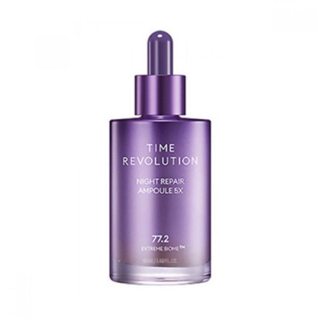 Time Revolution Night Repair Ampoule 5X - 64c65-44FB6736-0DA5-4D0E-AF12-266E13F3FF87.jpeg