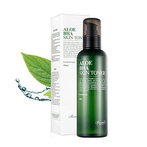 Тонер для лица Benton Aloe BHA Skin Toner с алоэ и салициловой кислотой 200ml - 65b73-aloe-tonico.jpg