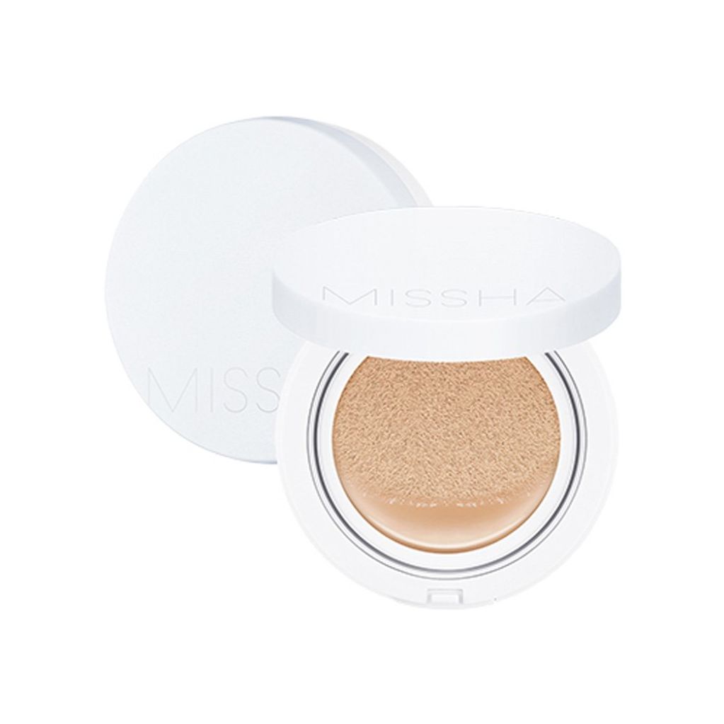 Missha Magic Cushion Moist Up SPF50+ PA++  - 6aeea-0DE03202-CCAE-45BC-AAF0-725B3A3A4F61.jpeg