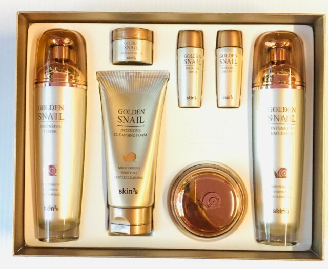 SKIN79 GOLDEN SNAIL INTENSIVE SKIN CARE SET - 6c23d-s-l640.jpg