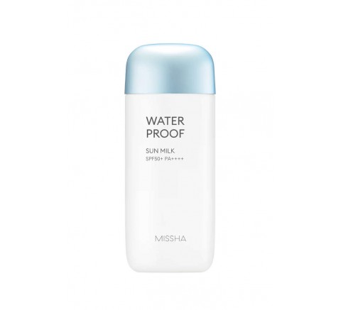 MISSHA All Around Safe Block Water Proof Sun Milk SPF50+/PA++++ 70ml - 6e0e1-BBB6C7FA-041A-4CDB-A3A5-B350415B58D0.jpeg