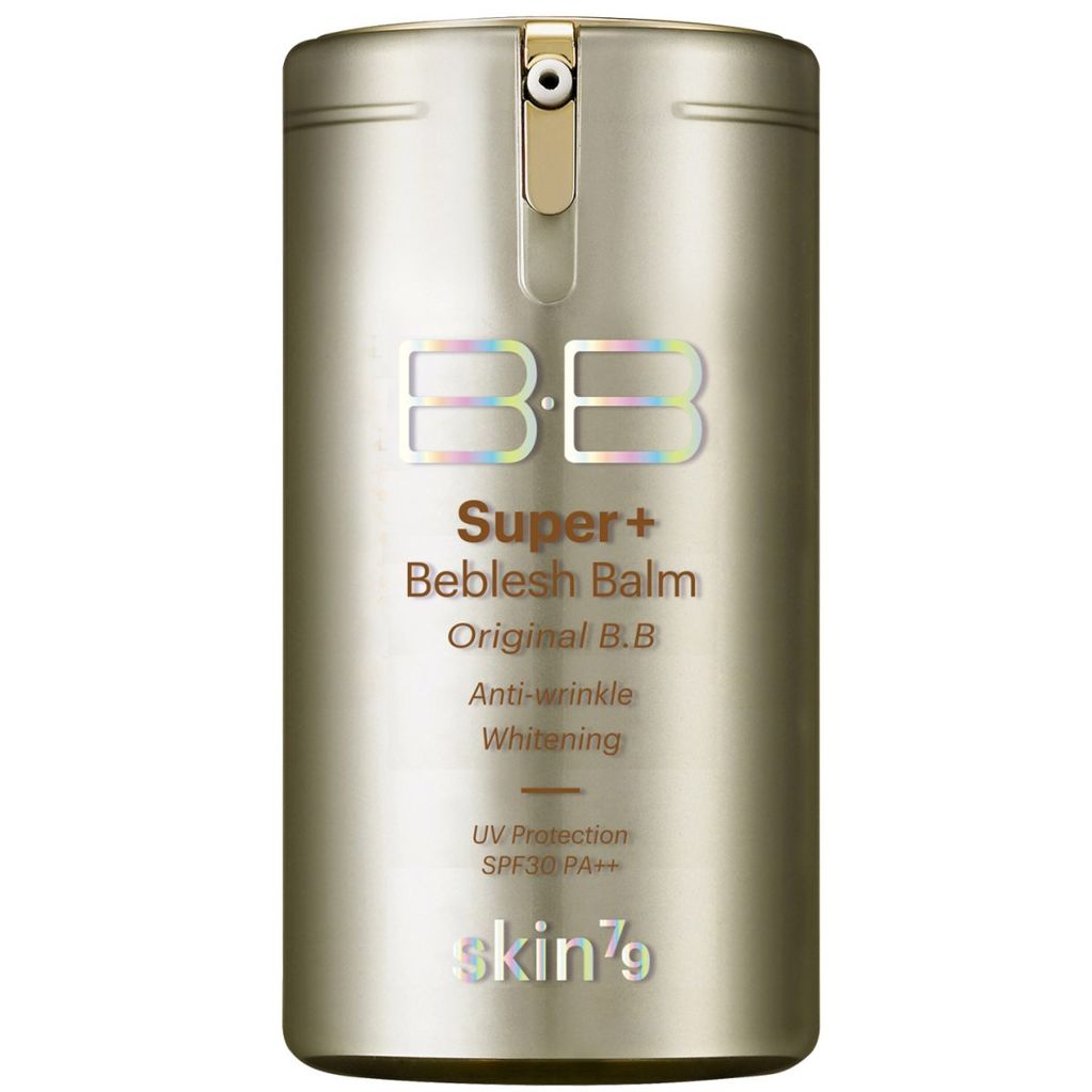 skin79 SUPER BEBLESH BALM SPF30 PA++ (GOLD) 40g - 6f9ff-B039076_1.jpg