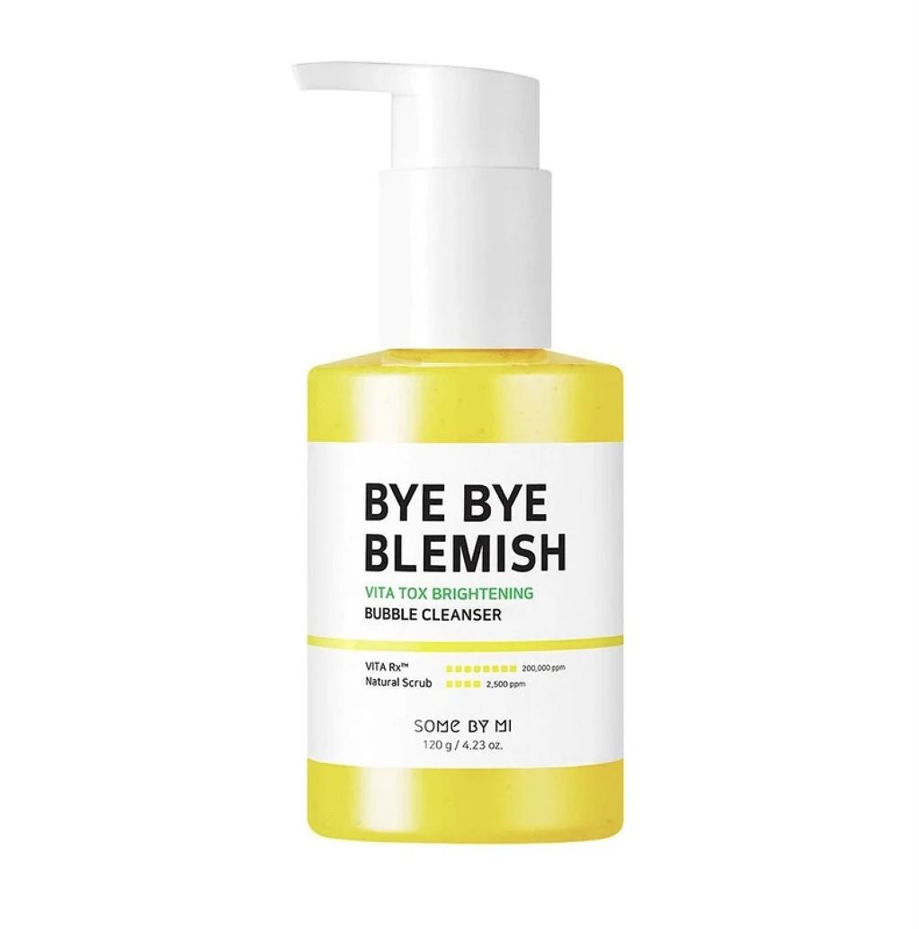 Bye Bye Blemish Vita Tox Brightening Bubble Cleanser  - 751f6-EE8E5F2B-E120-4511-8FAB-E44A530A3584.jpeg