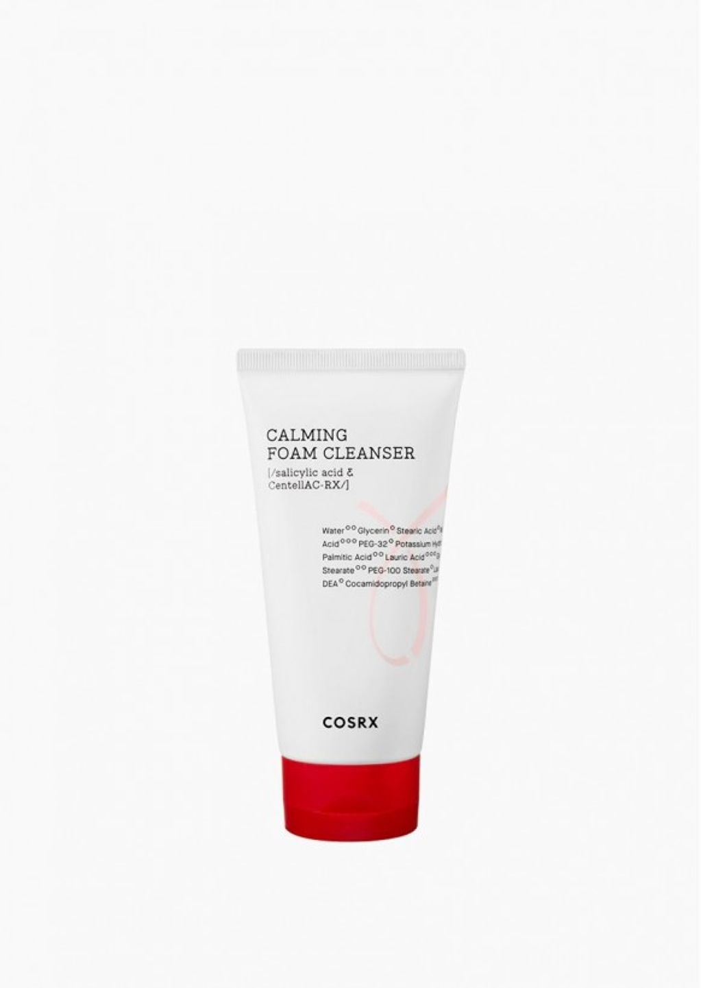 Cosrx Calming Foam Cleanser - 77e18-9C6BCBA2-68FF-4EDD-A84B-1CC2085E6076.jpeg