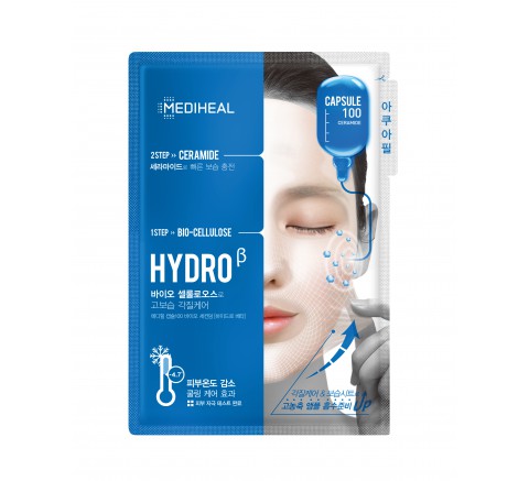 MEDIHEAL Capsule100 Bio Seconderm Hydro - 81959-bio-seconderm-hydro-.jpg