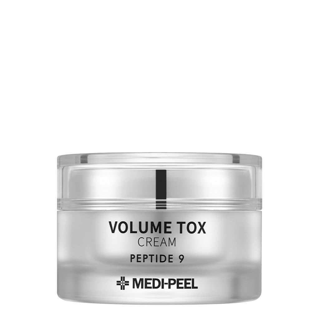 Омолаживающий крем с пептидами MEDI-PEEL Volume TOX Cream Peptide 9 - 868bc98781142978679f0b31be8ecb6c.jpg