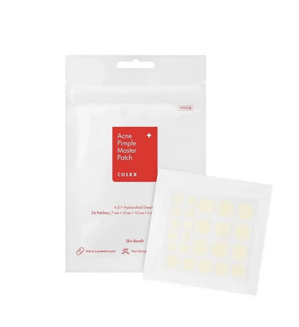 COSRX Патчи для проблемной кожи лица Acne Pimple Master Patch 24шт - 8ccd2-55C117EB-A26C-4C6A-8CF7-2AA528048425.jpeg