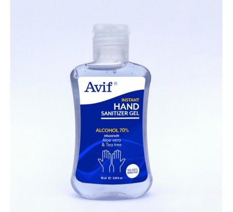 INSTANT HAND CLEANSING GEL 90ML - 92810-instant-hand-cleansing-gel-90ml.jpg