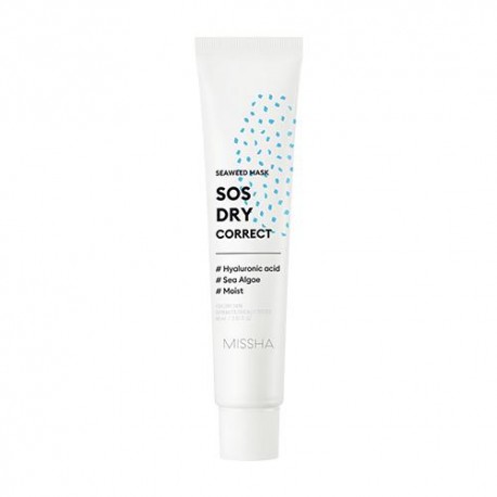 MISSHA SOS Dry Correct Seaweed Mask - 9409c-missha-sos-dry-correct-seaweed-mask-60ml.jpg