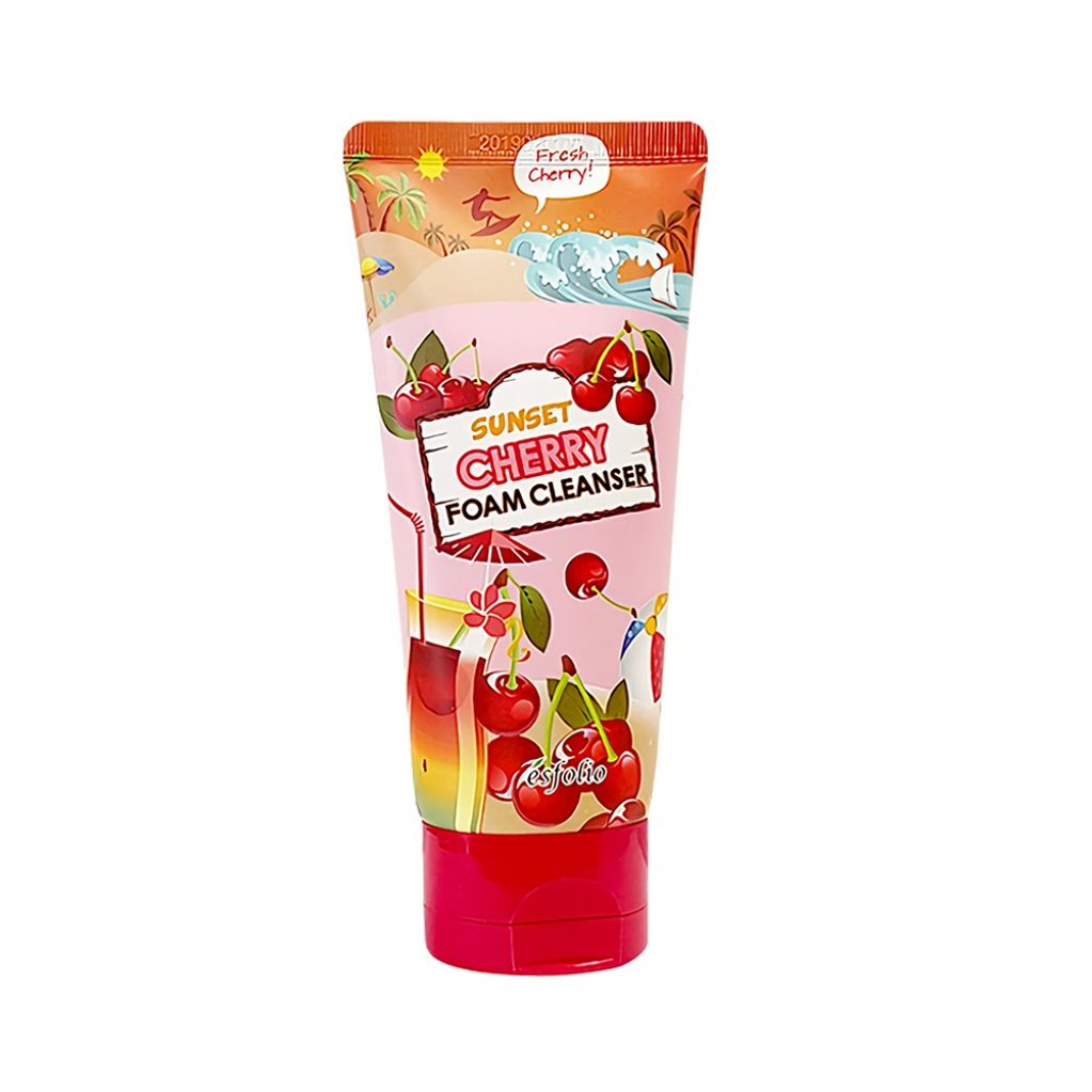 SUNSET CHERRY FOAM CLEANSER - 95175-9bc9d6505cf7c0b57def887e6745742c.jpeg