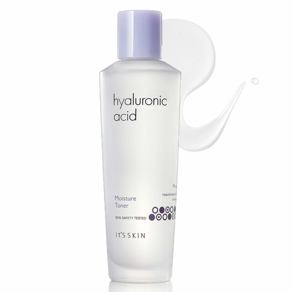 Tónico Hidratante con Ácido Hialuronico It's Skin - Hyaluronic Acid Moisture Toner 150ml - 9803a-tonico.jpg
