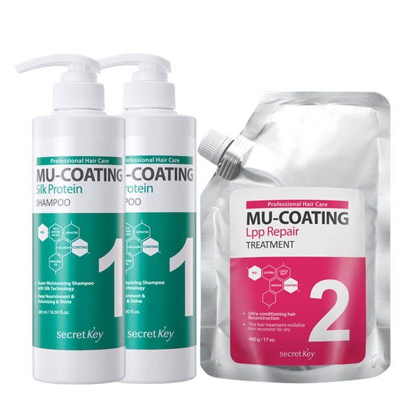 Pack Shampoo+acondicionador Secret Key Mu-Coating Silk Protein  - 9a52b-600.jpeg