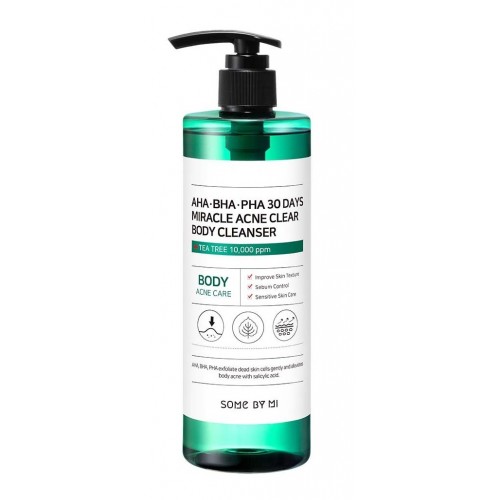 Очищающий гель для тела с кислотами Some By Mi AHA BHA PHA 30 Days Miracle Acne Clear Body Cleanser - 9b683-042C1006-6C6B-4654-AA77-03E634DE9680.jpeg