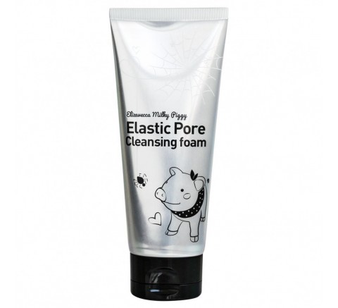 Elizavecca ELASTIC PORE CLEANSING FOAM - 9ba16-elastic-pore-cleansing-foam.jpg