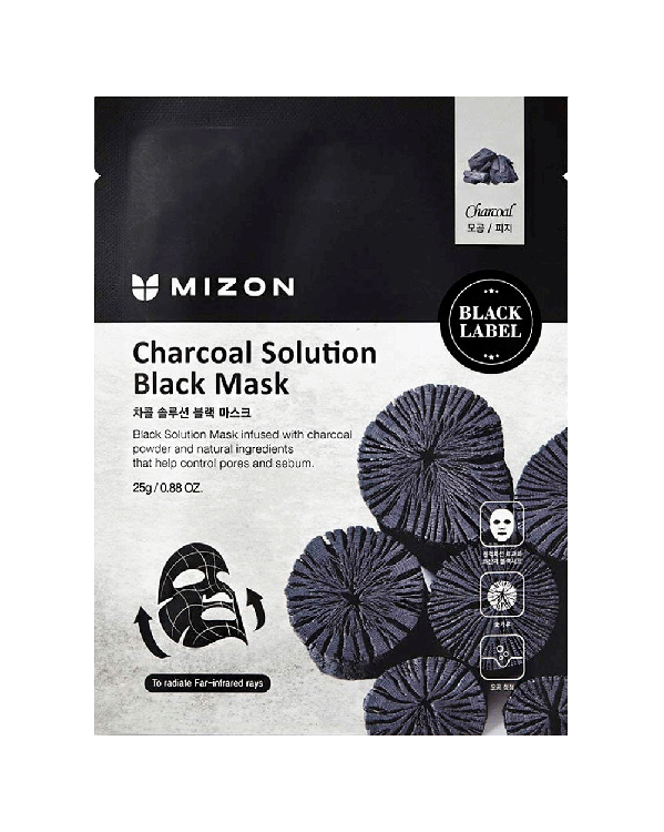 Mizon Charcoal Solution Black Mask - 9db0e-mizon-charcoal-solution-black-mask.png