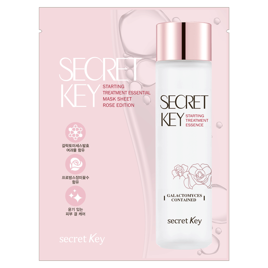 Secret Key Starting Treatment Essential Mask Sheet Rose Edition - 9f77c-1-secret-key-starting-treatment-essential-mask-sheet-rose-edition-1.png