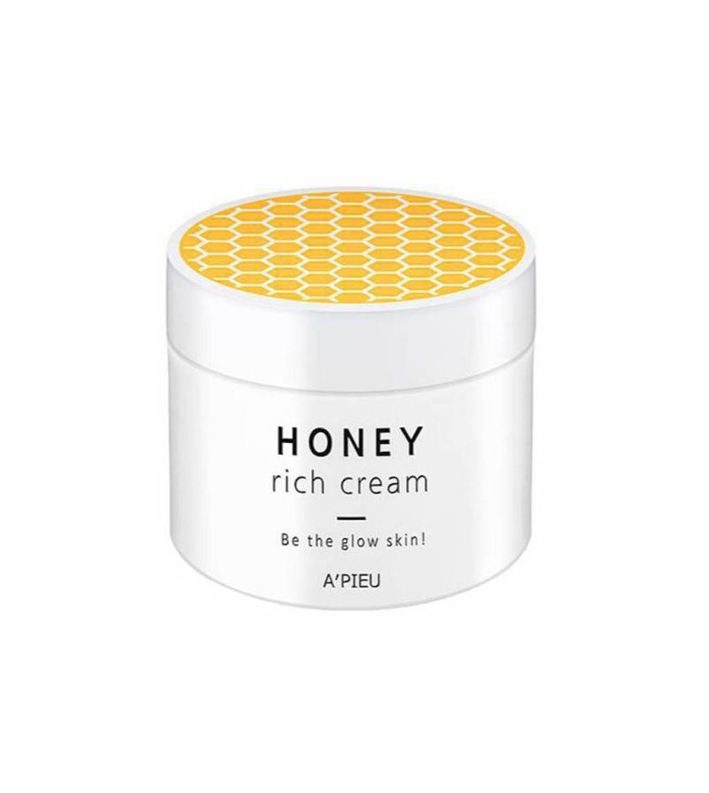 Honey Cream Models