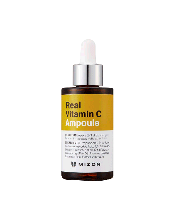 REAL VITAMIN C AMPOULE  - a0f38-mizon-real-vitamin-c-ampoule.png