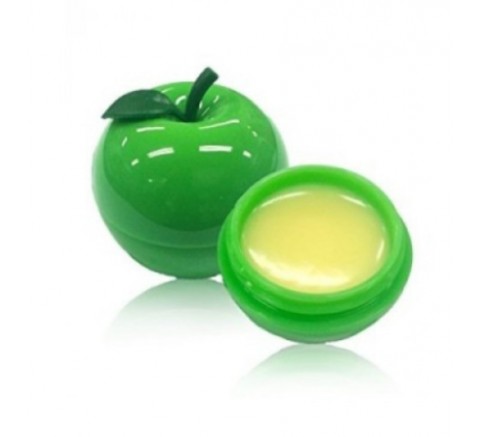 Tony Moly MAGIC FOOD MINI GREEN APPLE LIP BALM - a1aac-magic-food-mini-green-apple-lip-balm.jpg